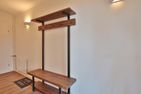 Seetempel Seetempel Appartement 26 "Seehase" Scharbeutz - Wohnzimmer