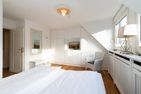  Meeresstern Westerland - Schlafzimmer