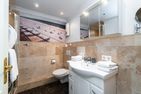  Meeresstern Westerland - Badezimmer