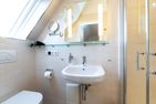  Meeresstern Westerland - Badezimmer