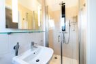  Meeresstern Westerland - Badezimmer
