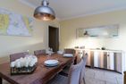  Meeresstern Westerland - Wohnzimmer