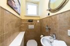  Meeresstern Westerland - Gäste-WC