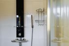  Meeresstern Westerland - Badezimmer