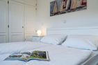  Meeresstern Westerland - Schlafzimmer