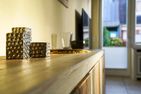  Meeresstern Westerland - Dekoratives Detail