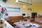  Meeresstern Westerland - Wohnzimmer