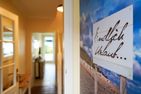  Meeresstern Westerland - Dekoratives Detail