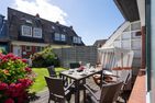  Meeresstern Westerland - Terrasse