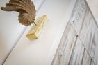  MeerZeit Westerland - Dekoratives Detail
