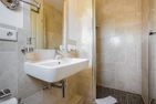  MeerZeit Westerland - Badezimmer