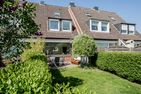  MeerZeit Westerland - Terrasse