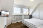  Victoria Westerland - Schlafzimmer
