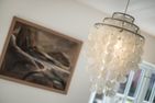  White Pearl EG Westerland - Dekoratives Detail