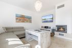  White Pearl EG Westerland - TV / Multimedia