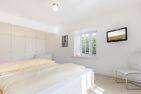  White Pearl EG Westerland - Schlafzimmer