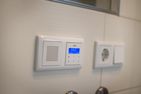  White Pearl EG Westerland - Badezimmer
