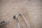  White Pearl EG Westerland - Sauna