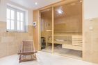  White Pearl OG Westerland - Sauna