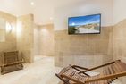  White Pearl OG Westerland - Sauna