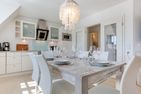  White Pearl OG Westerland - Wohnzimmer