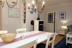 Hüs Dikstian Hüs Dikstian- Wohnung 3 Alkersum - 