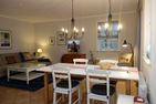 Hüs Dikstian Hüs Dikstian- Wohnung 3 Alkersum - 