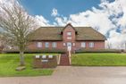  Ferienhaus Frisia - Wohnung 1 Nordstrand - 