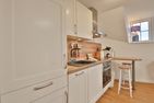 Min Söl Min Söl Appartement 1 und 2 Haffkrug - Küche / Küchenzeile