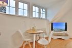 Min Söl Min Söl Appartement 1 und 2 Haffkrug - Wohnzimmer