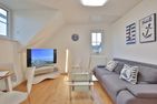 Min Söl Min Söl Appartement 1 und 2 Haffkrug - Wohnzimmer