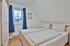 Min Söl Min Söl Appartement 1 und 2 Haffkrug - Schlafzimmer