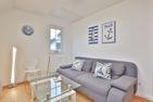 Min Söl Min Söl Appartement 1 und 2 Haffkrug - Wohnzimmer