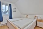 Min Söl Min Söl Appartement 1 und 2 Haffkrug - Schlafzimmer