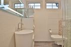 Min Söl Min Söl Appartement 1 und 2 Haffkrug - Badezimmer