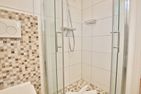 Min Söl Min Söl Appartement 1 und 2 Haffkrug - Badezimmer