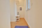 Min Söl Min Söl Appartement 1 und 2 Haffkrug - Empfang