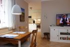 Hüs Dikstian Hüs Dikstian- Wohnung 2 Alkersum - 