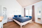 Strandpark Sierksdorf H047 Sierksdorf - Schlafzimmer