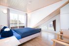 Strandpark Sierksdorf H047 Sierksdorf - Schlafzimmer