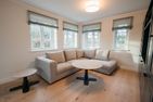  Laurents Hüs Utersum - Wohnzimmer