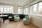  Laurents Hüs Utersum - Wohnzimmer