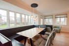  Laurents Hüs Utersum - Wohnzimmer