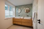  Laurents Hüs Utersum - Badezimmer