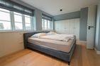 Laurents Hüs Utersum - Schlafzimmer