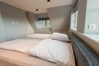  Laurents Hüs Utersum - Schlafzimmer