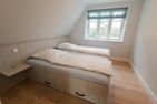  Laurents Hüs Utersum - Schlafzimmer