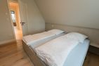  Laurents Hüs Utersum - Schlafzimmer