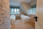  Laurents Hüs Utersum - Schlafzimmer