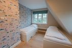  Laurents Hüs Utersum - Schlafzimmer